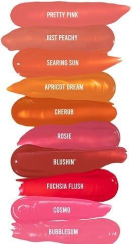 Actual product image BPerfect Cosmetics Complexion