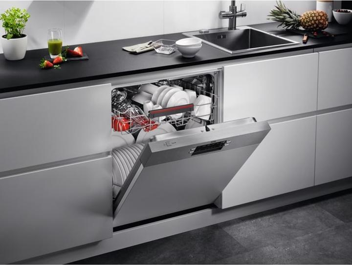 Produktbild AEG VAATWASSER INBOUW FEB52620ZM