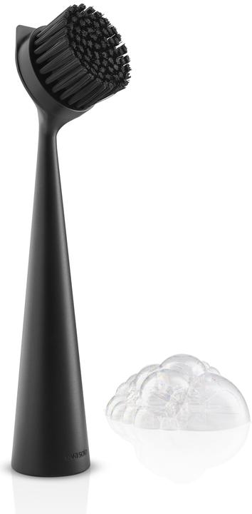 Produktbild Eva Solo Spülbürste Schwarz (1 Stk.)