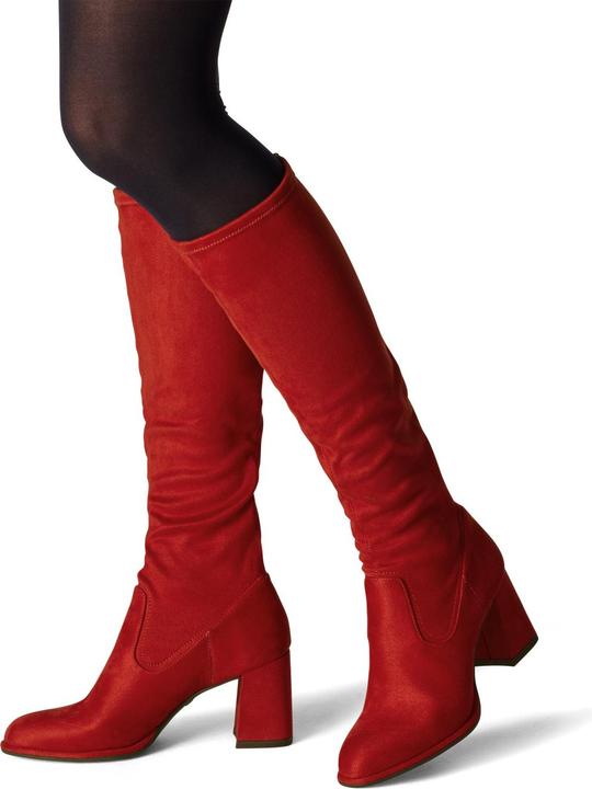 Actual product image Tamaris Boots (37)