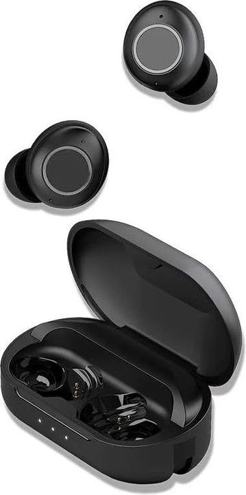 SonidoLab Sensory Pro Wireless Earbuds wireless headphones (36 h, Wireless)