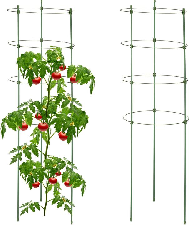 Actual product image Relaxdays 2x climbing aid (28 cm, 28 cm)