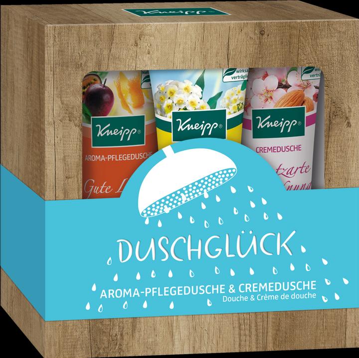 Kneipp Shower happiness (225 ml)