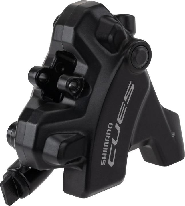 Produktbild Shimano Bremssattel CUES BR-U6030 (Hinterradbremse, Bremssattel, 2)