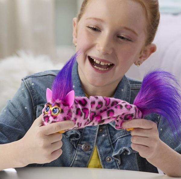 Image du produit Furby IP Security Lock - Release date 15 March 2025