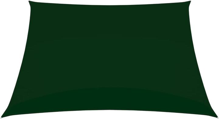 Produktbild vidaXL Sonnensegel (400 x 400 cm)