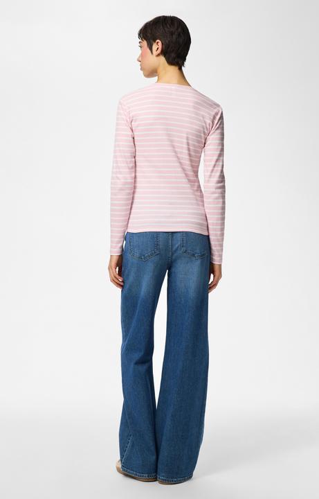 Immagine prodotto Pieces Pcruka Ls Top Jrs Noos Bc (M)