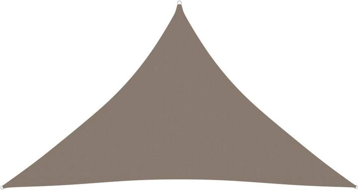 Image du produit VidaXL Voile d'ombrage (300 x 300 x 424 cm)