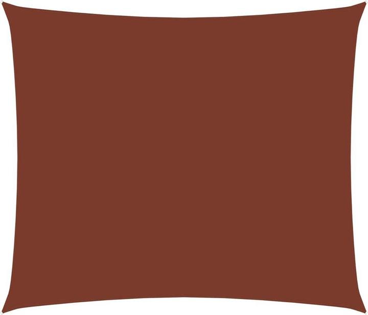 Immagine prodotto vidaXL Sonnensegel (600 x 700 cm)