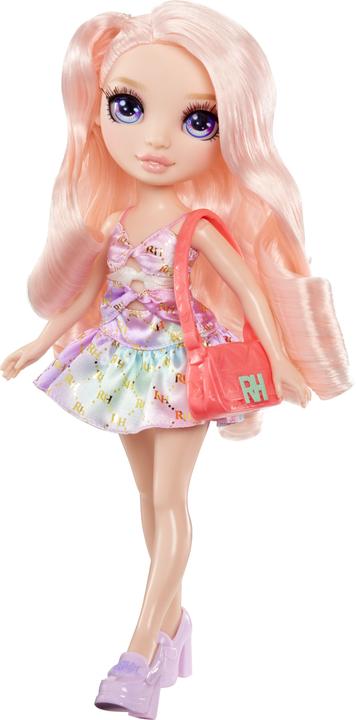 Rainbow HIGH My Fashion Style Fashion Dolls Bella