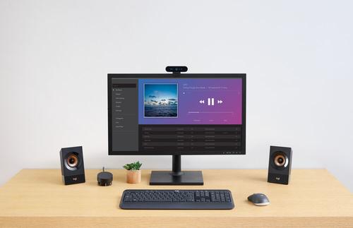 Image du produit Logitech Z533