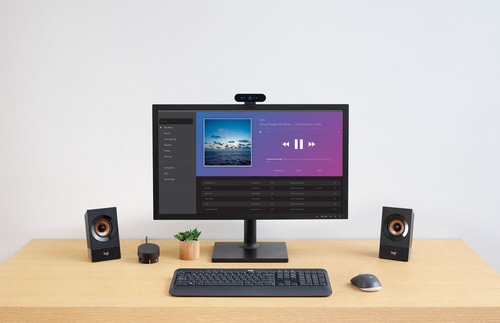 Immagine prodotto Logitech Z533