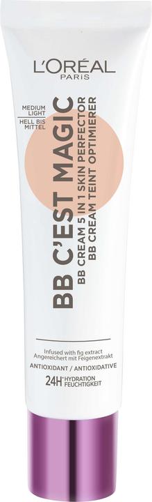 Produktbild L'Oréal Paris Paradise (3 Medium Light)