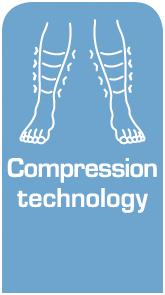 Produktbild Lenz Compression Sleeves 1.0 (M)