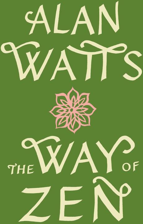 Immagine prodotto Watts, A.:La via dello Zen (Alan Acque, Inglese)