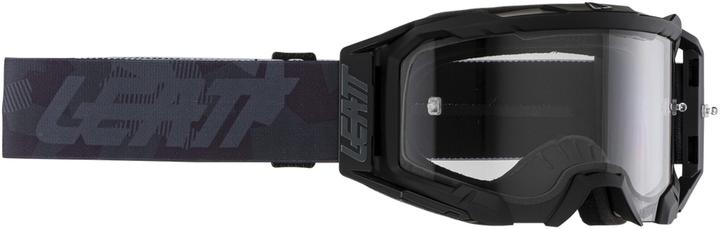 Image du produit Leatt Goggle Velocity 5.5 (Noir Anthracite, Camouflage, Anthracite, Noir)
