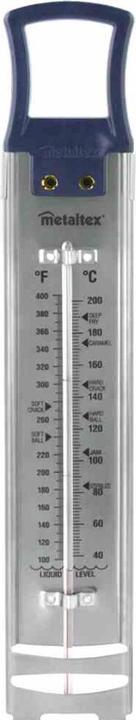 Produktbild Metaltex Einkochthermometer