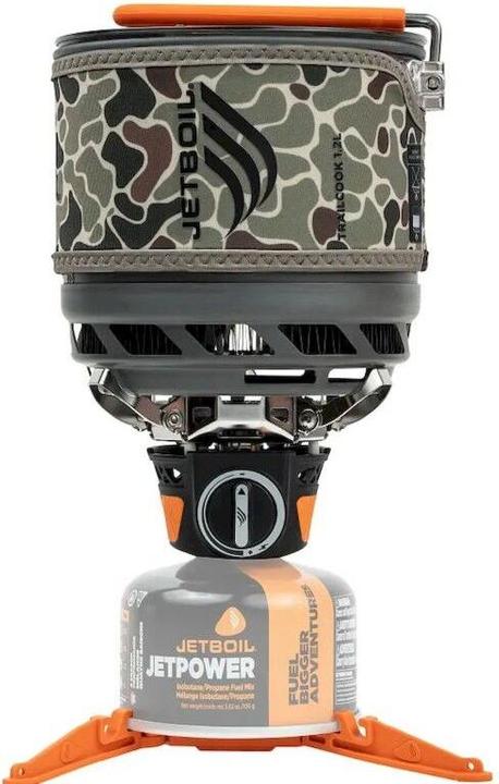 Duck Camo