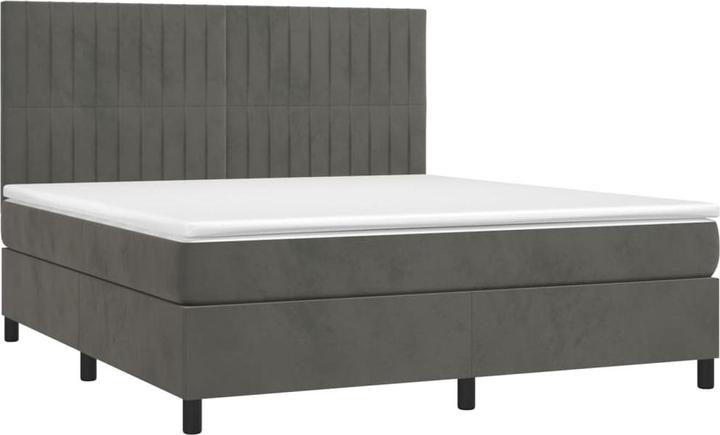 Immagine prodotto vidaXL Boxspringbett (180 x 200 cm)