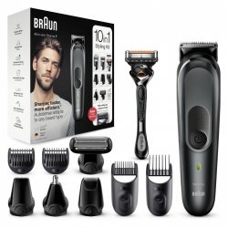 Produktbild Braun MGK7321
