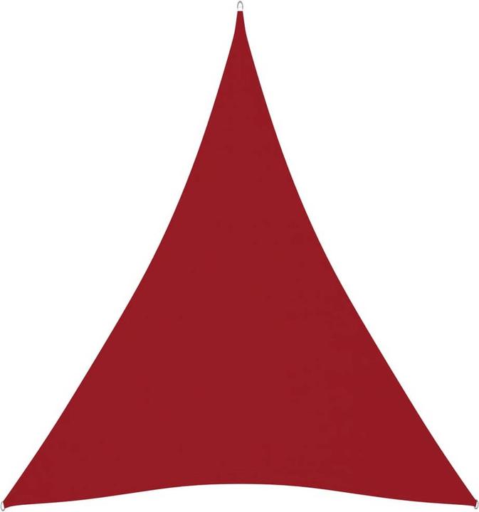 Produktbild vidaXL Sonnensegel (500 x 700 x 700 cm)