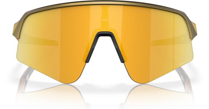 Produktbild Oakley Sutro Lite Sweep (Brass tax, Prizm 24k)