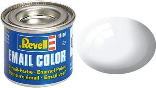 Produktbild Revell weiss,glaenzend (VE6)