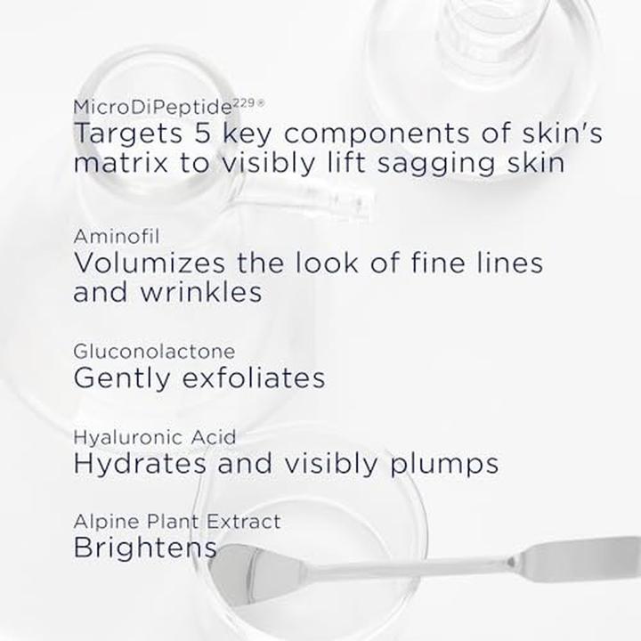 Immagine prodotto NeoStrata Skin Active Tri-Therapy Lifting Serum Anti-Aging and Firming 3D (30 ml)