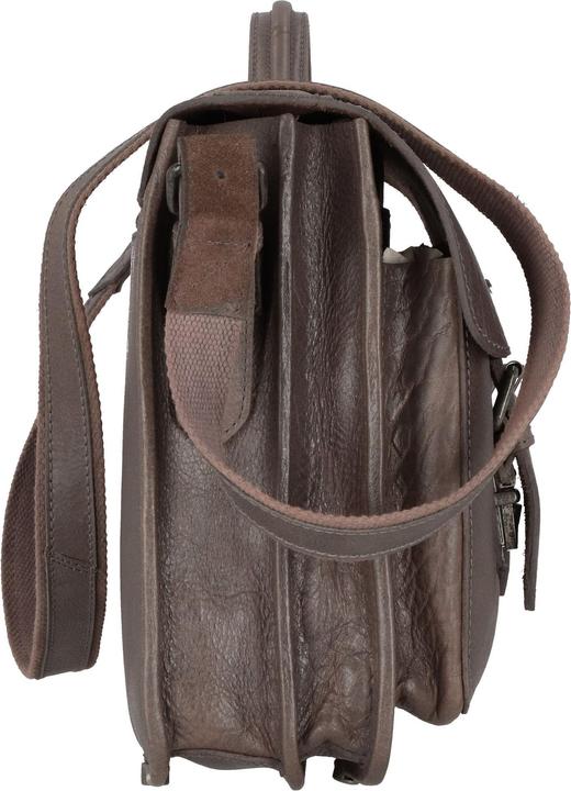 Image du produit Greenland Nature Porte-documents Nature en cuir 40 cm