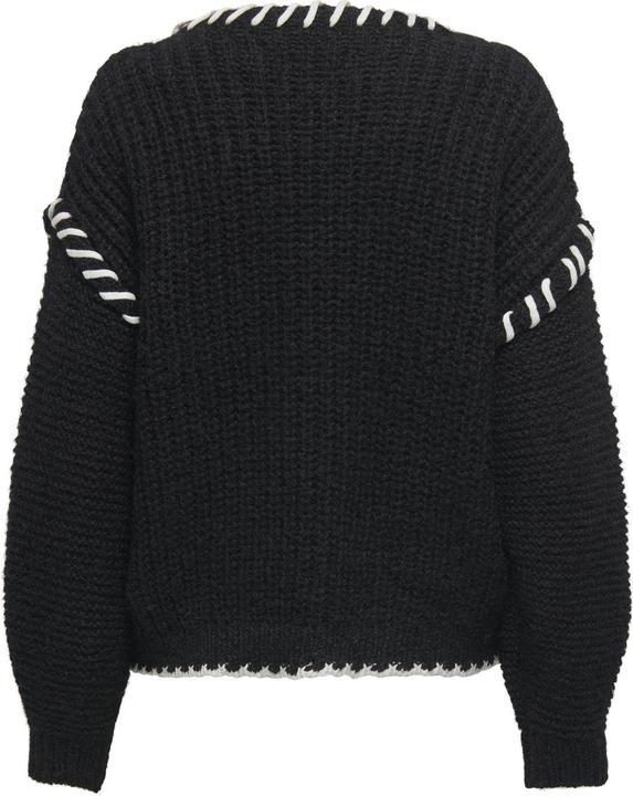 Produktbild Only ONLCORT Strickpullover Strickpullover (XS)