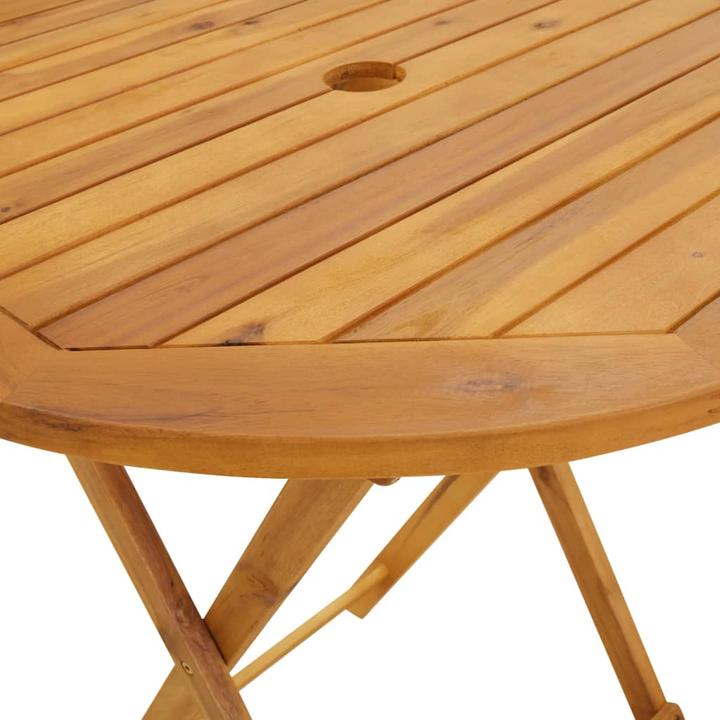 Produktbild vidaXL Bistro Set