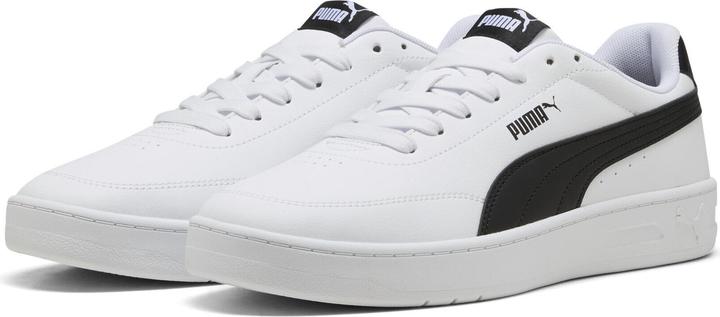 Produktbild Puma Court Classic Clean (45)