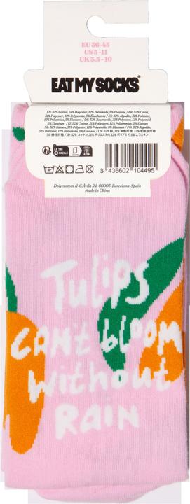 Produktbild Eat My Socks Tulip Socks - Socken (One Size)