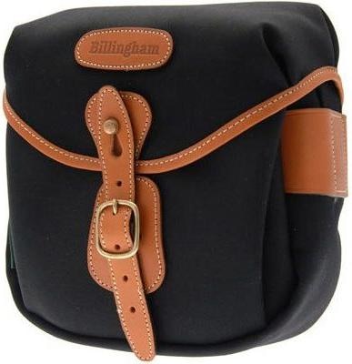 Image du produit Billingham Hadley Digital Black / Tan (Sac à bandoulière pour appareil photo, 2.50 l)