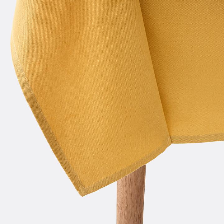 Actual product image La Redoute Interieurs Scenario Nappe Coton (150 x 300 cm)