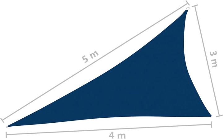Produktbild vidaXL Sharon (300 x 400 cm)