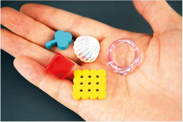 Image du produit Oink Games Holterdiepolter (d,f) (Allemand, Français, Anglais)