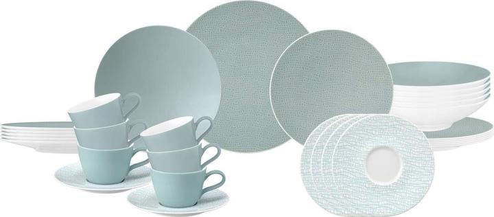 Seltmann Life Fashion Kombiservice (30 Stück)