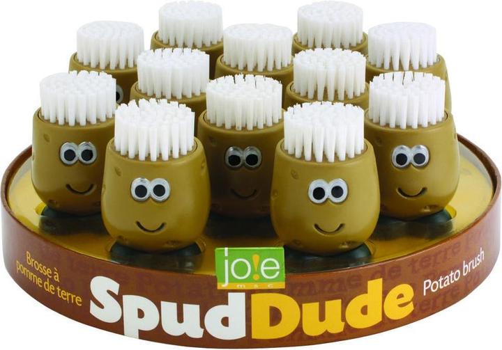 Immagine prodotto MSC Spazzola per patate Mr Potato