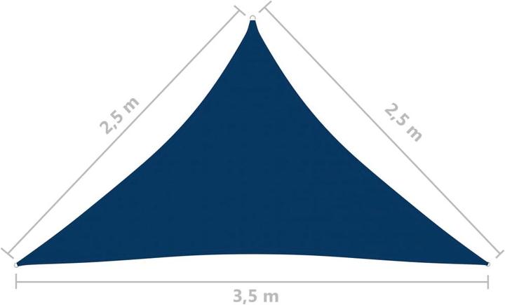 Produktbild vidaXL Sharon (250 x 250 cm)