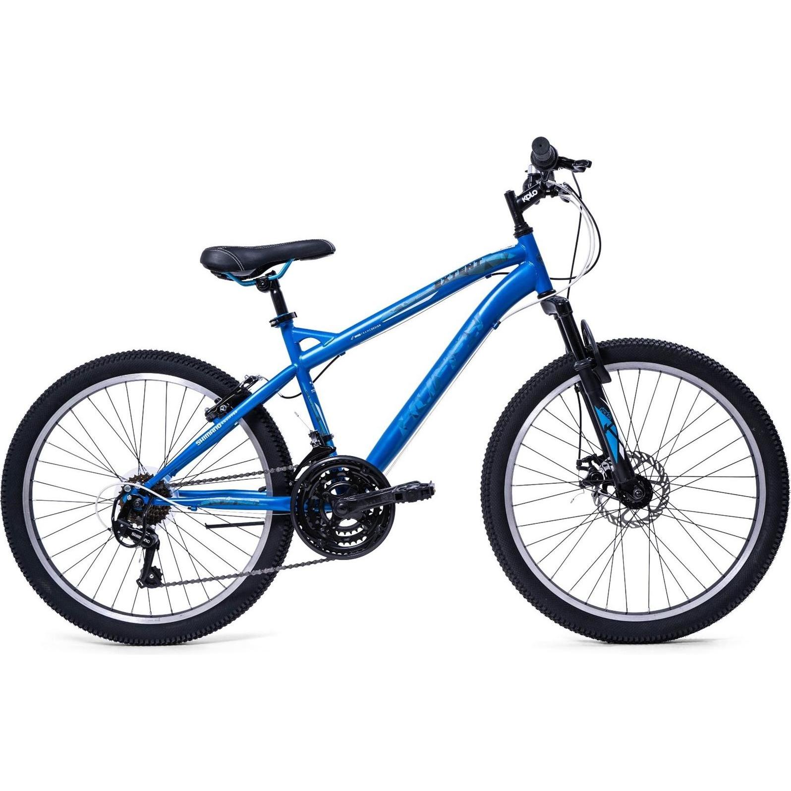 Thumbnail - Huffy, Kindervelo, (24")