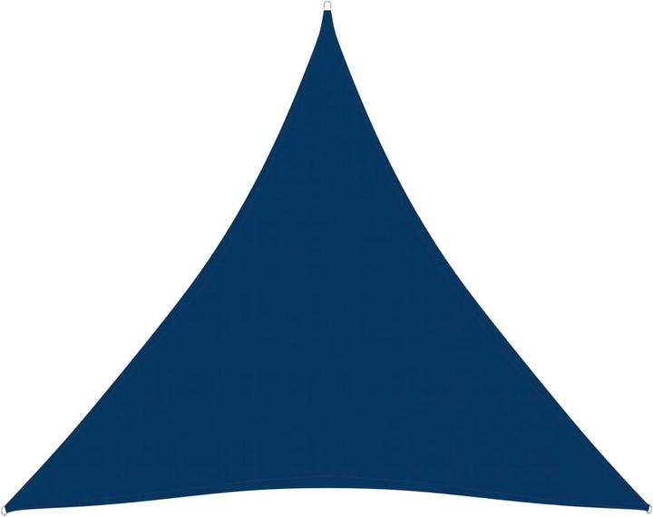 Produktbild vidaXL Sonnensegel (500 x 500 cm)