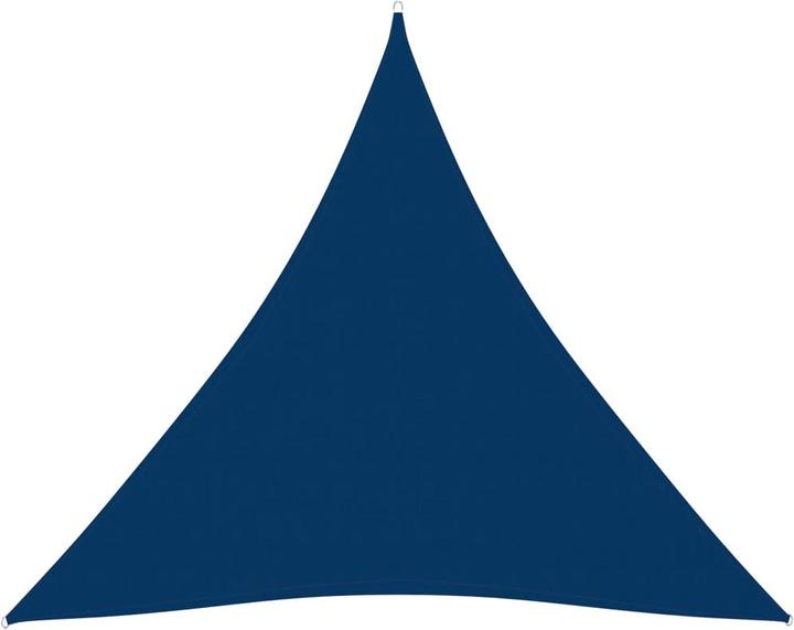 Produktbild vidaXL Sonnensegel (600 x 600 cm)