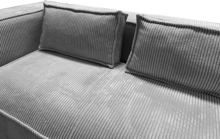 Produktbild Ropez Cloe (Ecksofa)