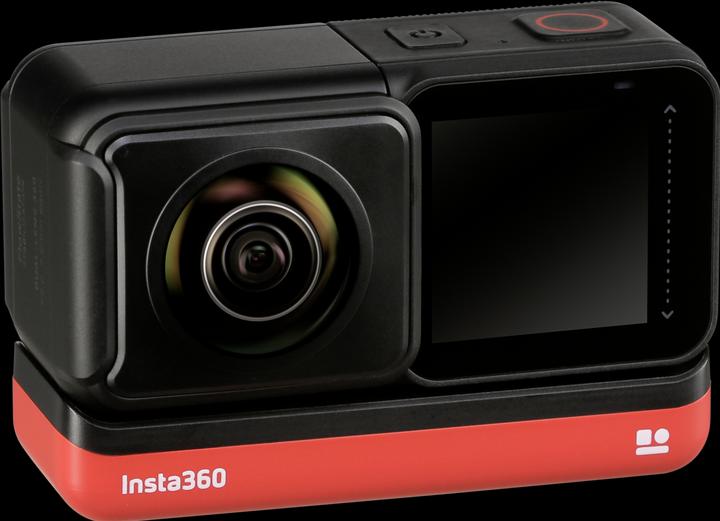 Produktbild Insta360 One R (30p, WLAN, Bluetooth)
