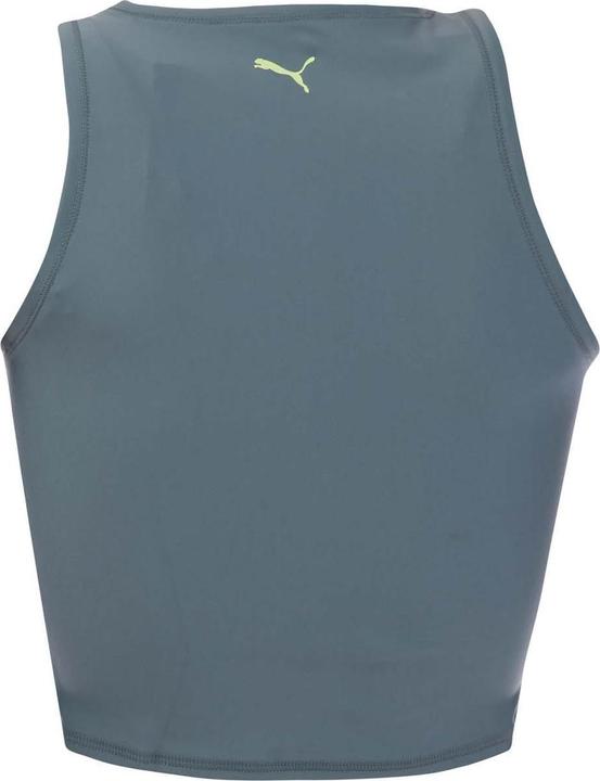 Actual product image Puma Womens/Ladies Eversculpt Fitted Tank Top (M)