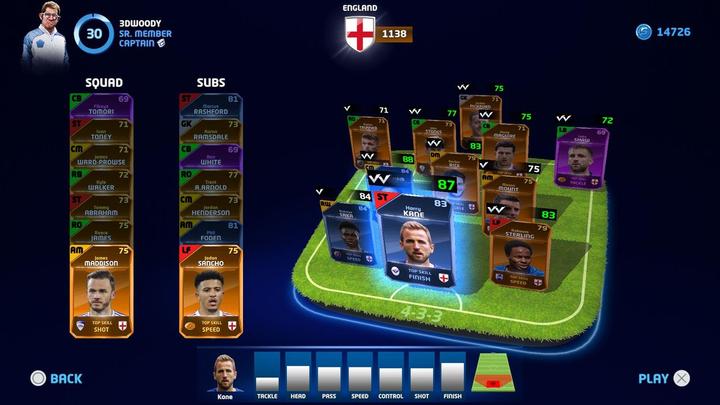 Produktbild Sociable Soccer 24 PS-5 (PS5, DE)