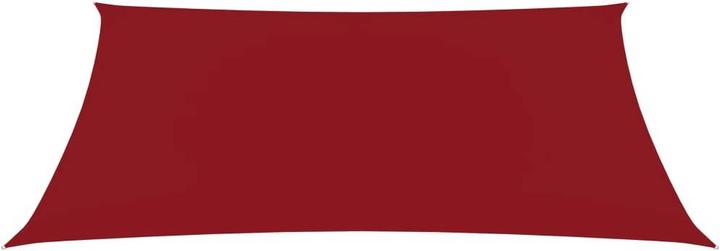 Produktbild vidaXL Sonnensegel (400 x 500 cm)