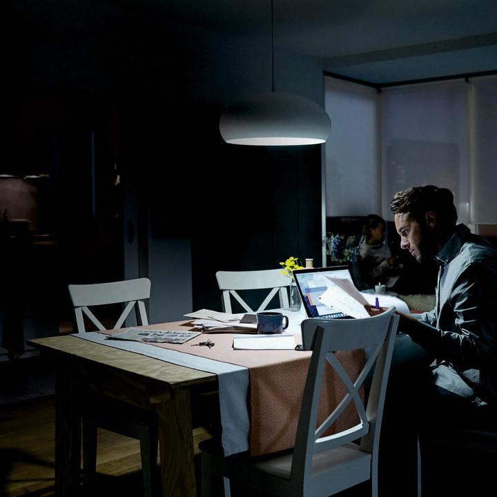 Produktbild Philips LED Lampe (E27, 6.50 W, 806 lm, 1 x, E)