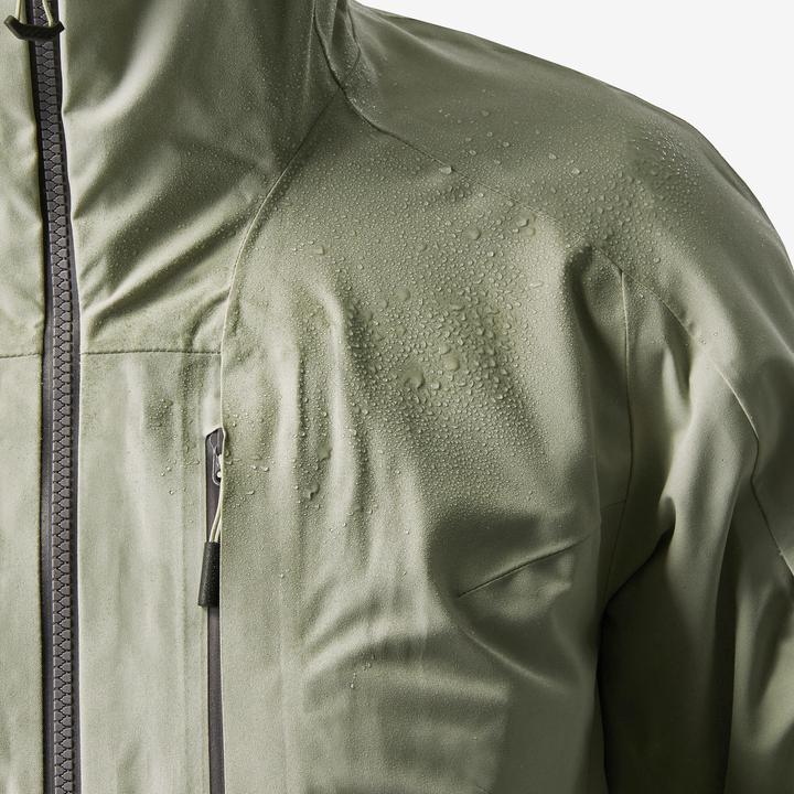 Immagine prodotto Wedze Giacca da sci da donna versatile e calda - FR100 verde salvia (L)